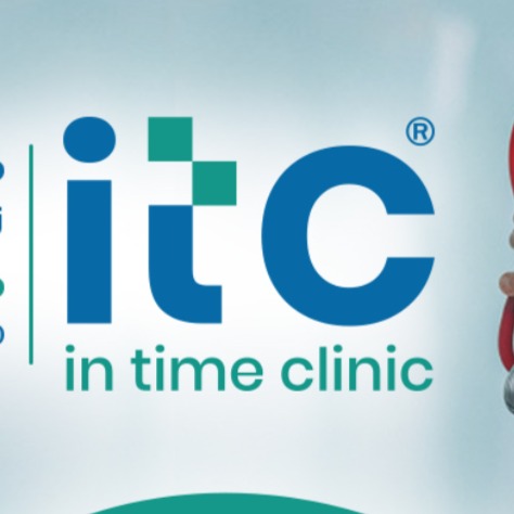 Clinic In Time