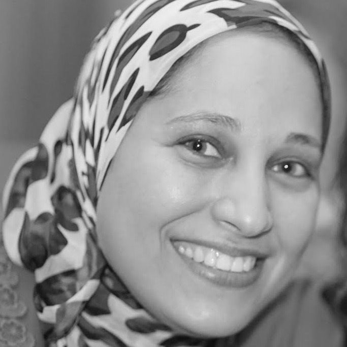 Dr. Mariam El-Feky