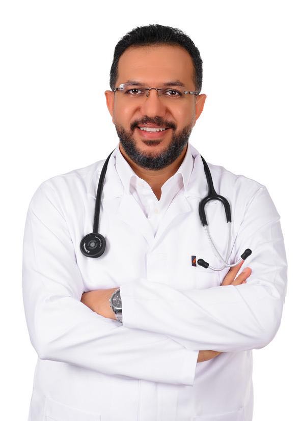 Dr. Essam Mosaad Aboalanian