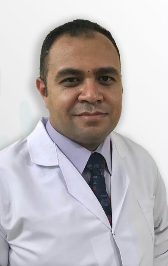 Dr. Mostafa Habeishi