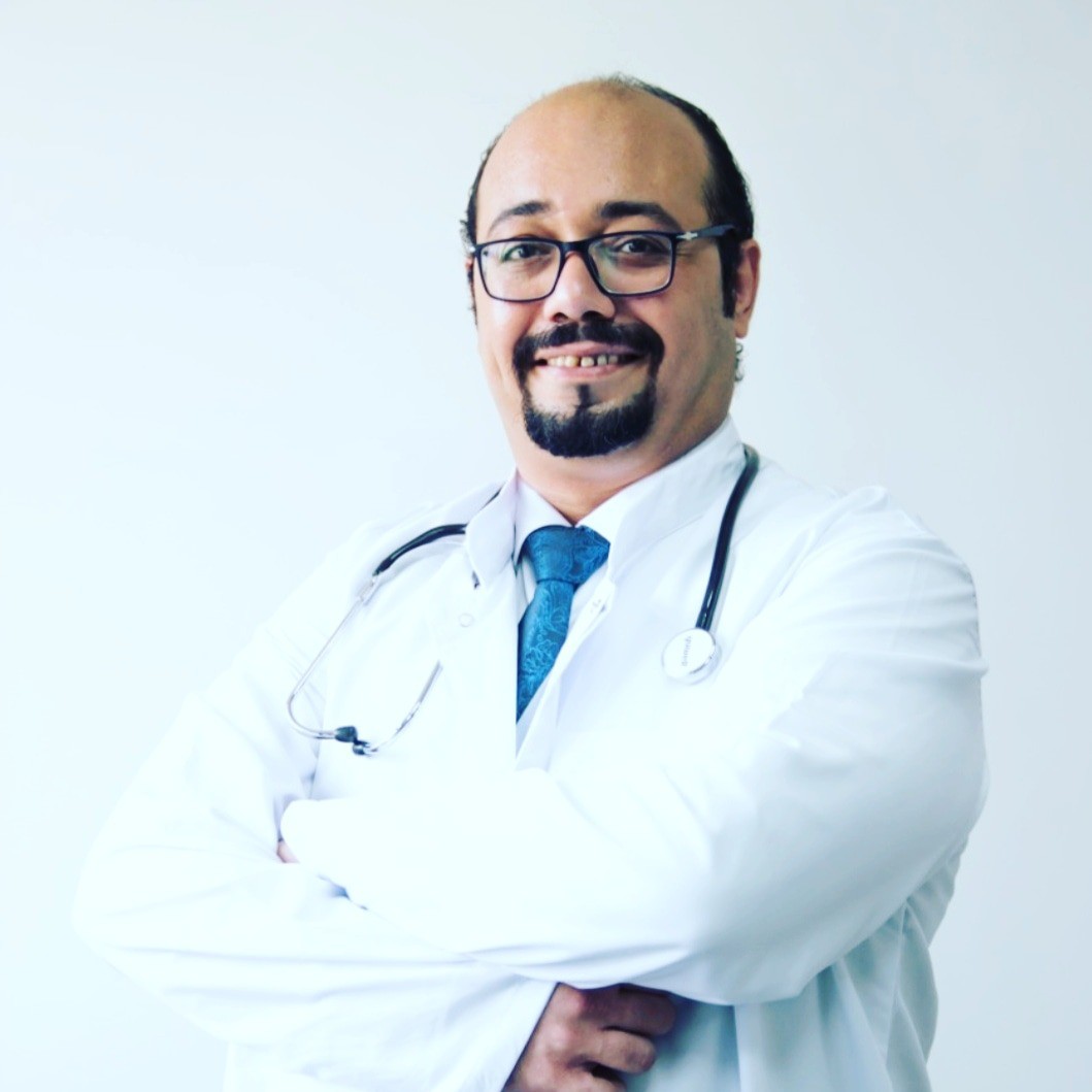 دكتور احمد هاني عيسي