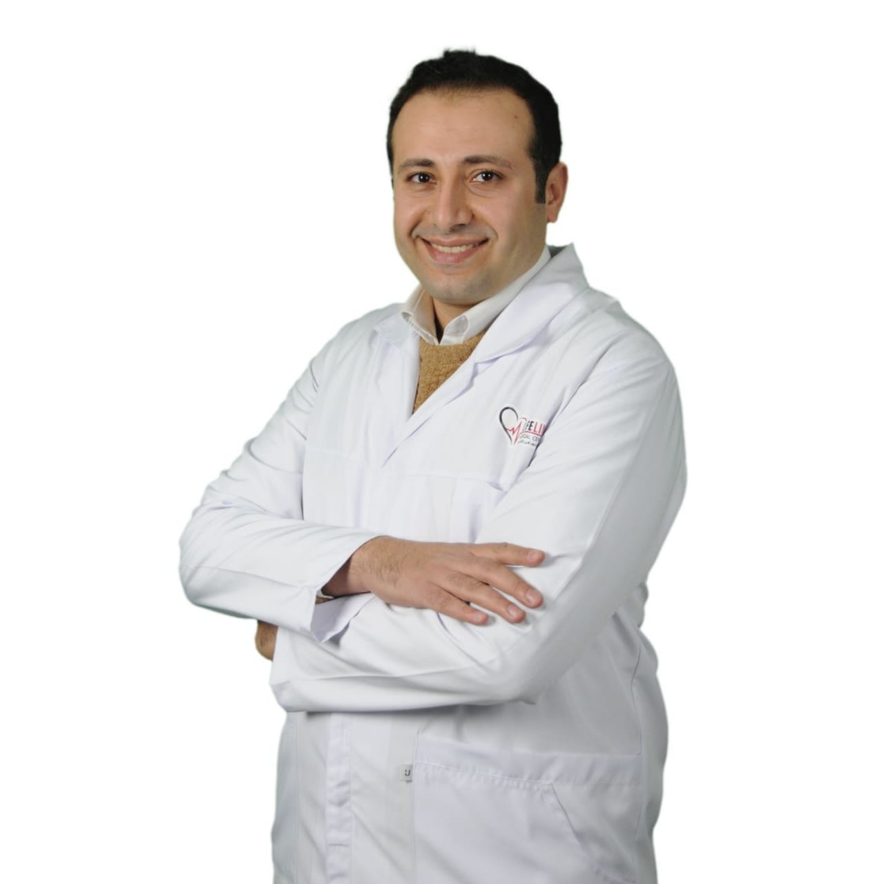 دكتور خالد انور