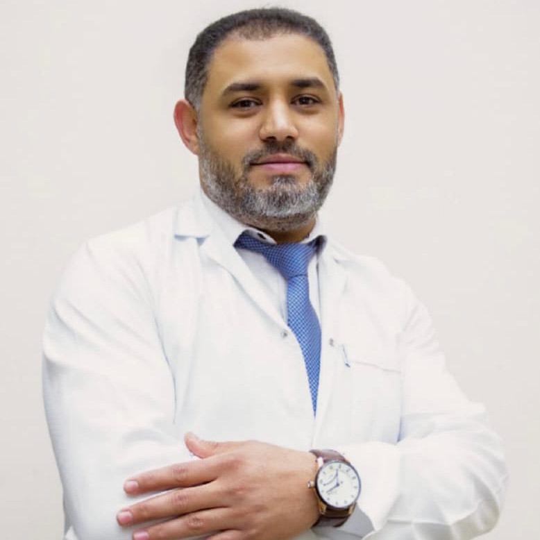 دكتور محمد فاخر