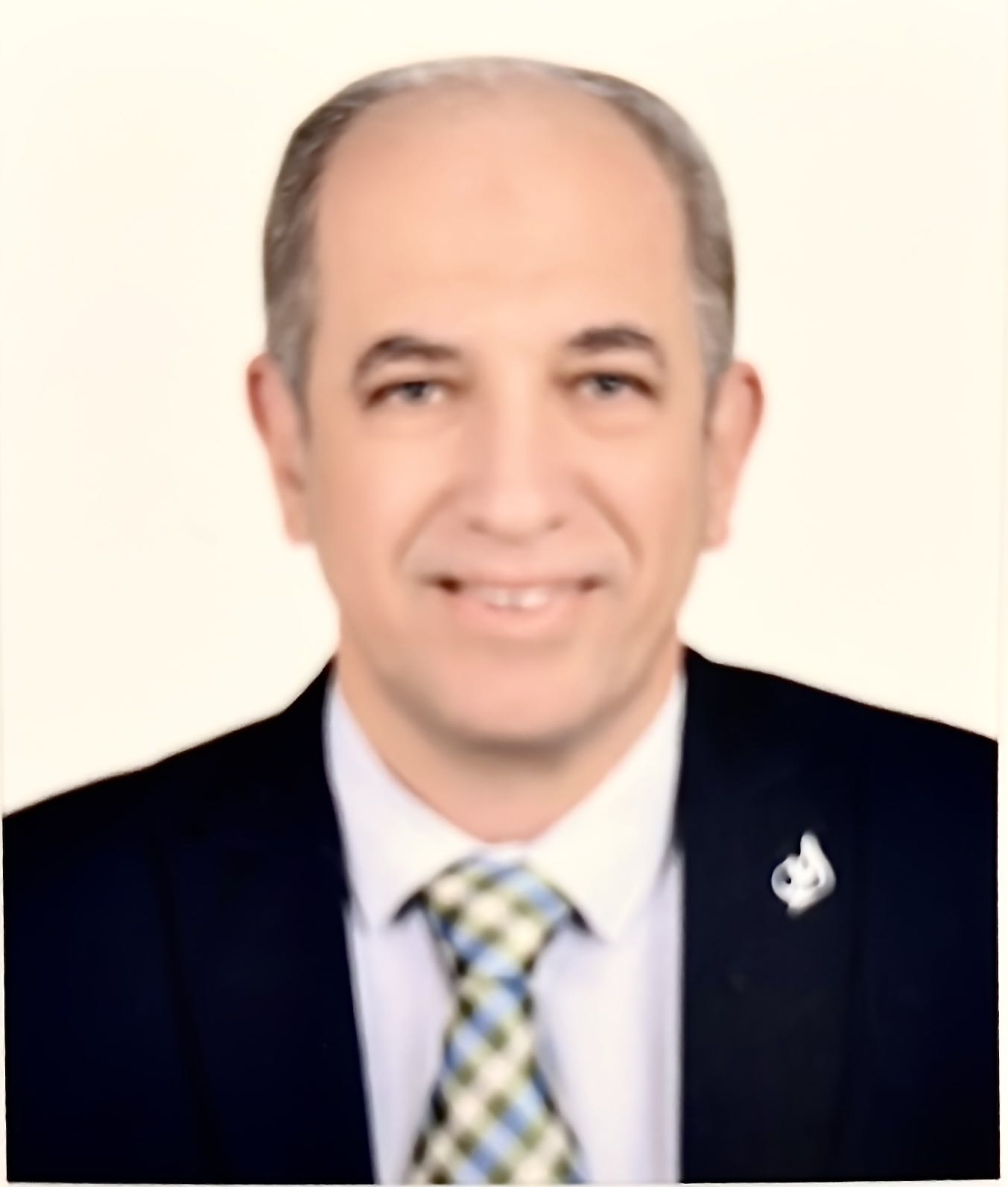 Dr. Ashraf Lotfy Fayed