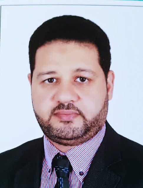 Dr. Mohamed Hamza