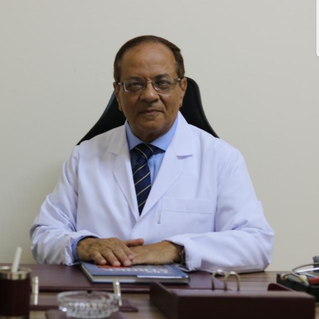 دكتور عبدالعزيز ابو العلا