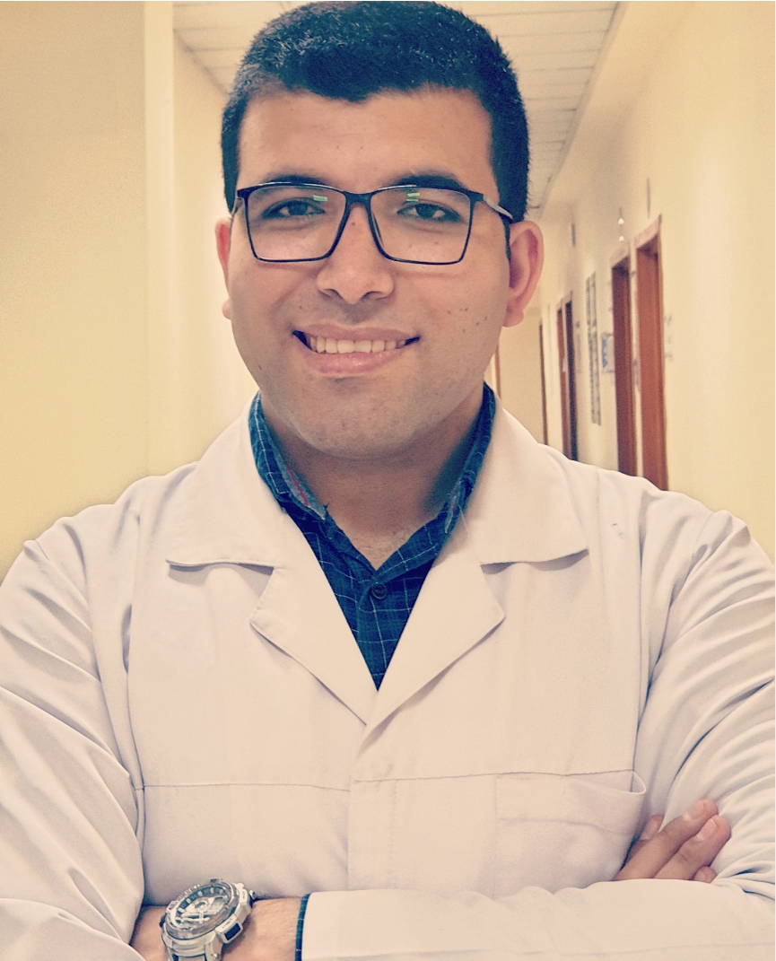 Dr. Mohamed Khairi
