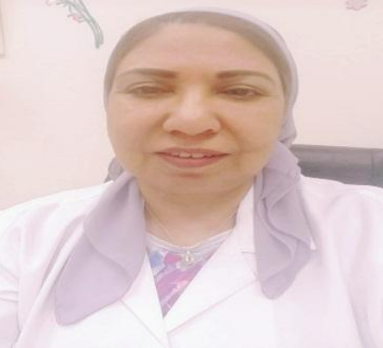 دكتور عفاف محمد صابر