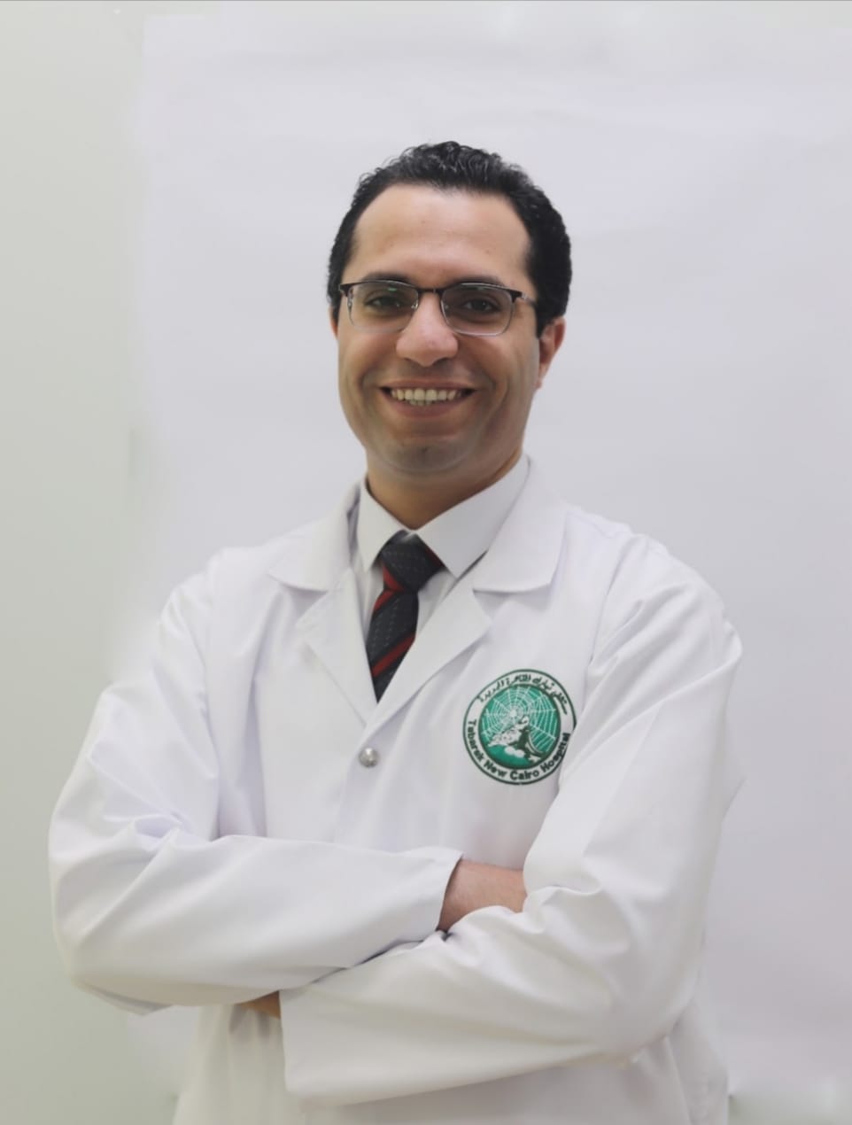Dr. Mohamed Abdel Gaid