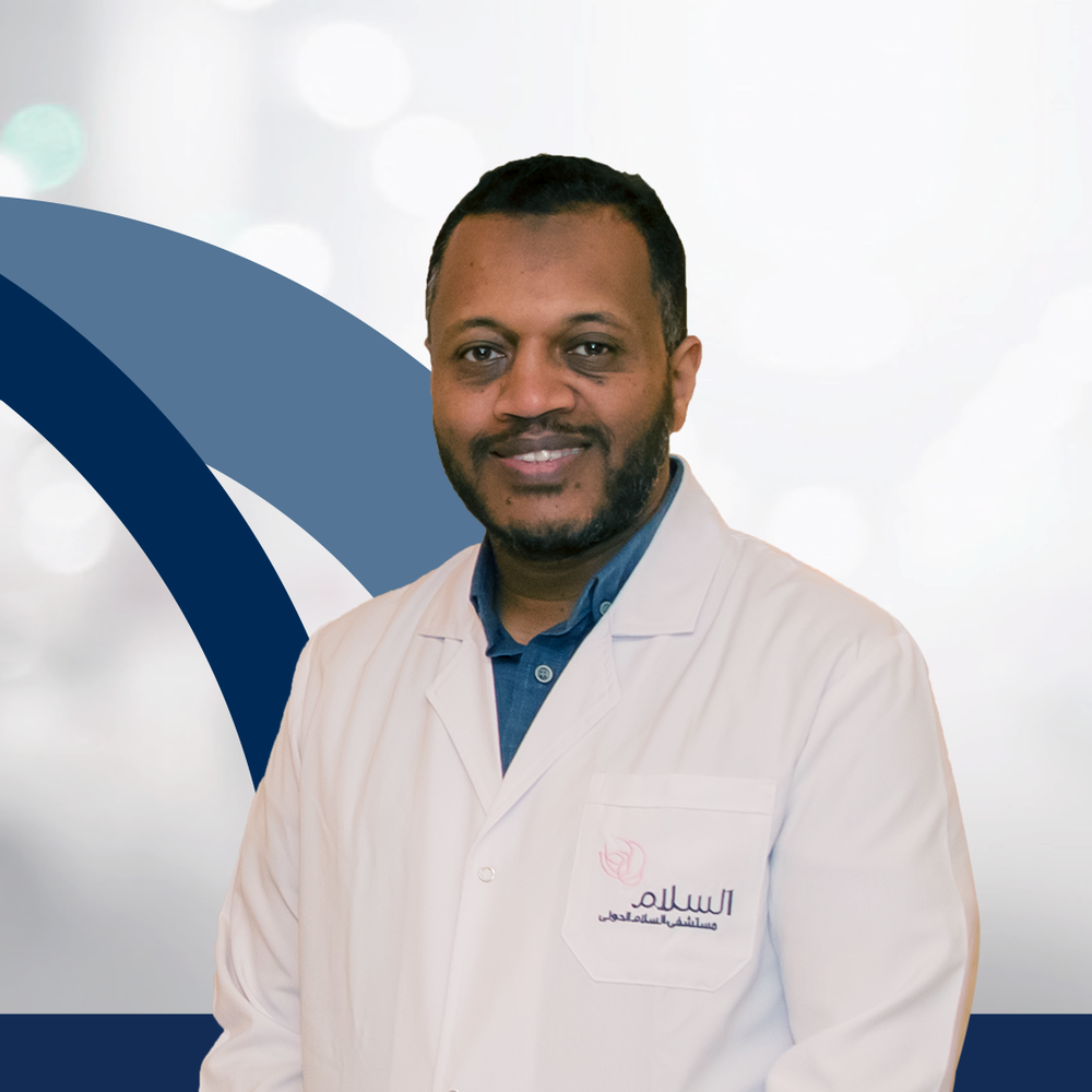 دكتور عمرو عبد الرحيم