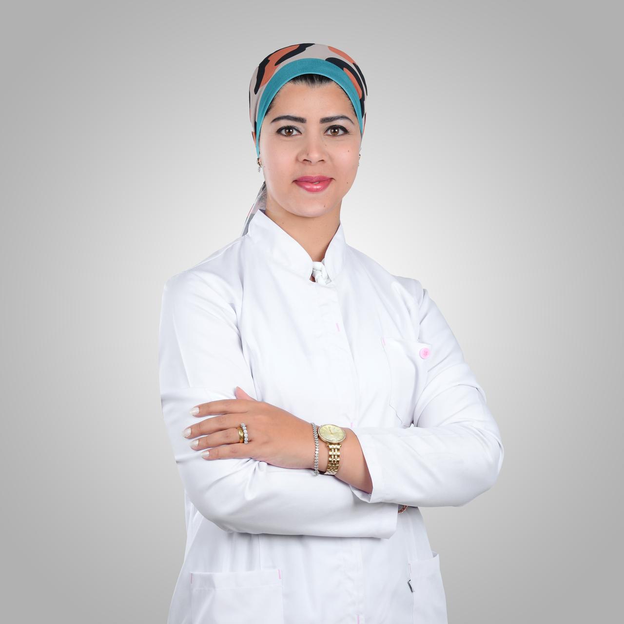 Dr. Amira Mahmoud