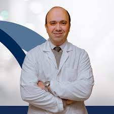 Dr. Tamer Manea