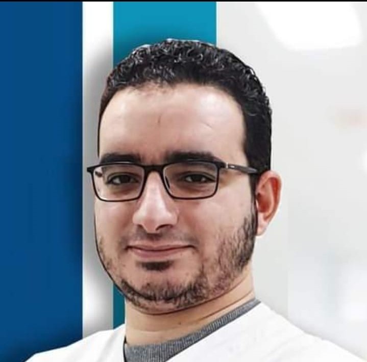 Dr. Mostafa Zein