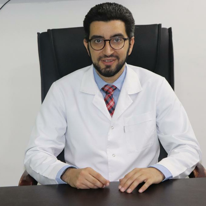 Dr. Mohamed Alaa Eldin Abdel Aziz