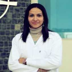 Dr. Sara Azzam