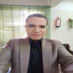 Dr. Ahmed Abdel Baky