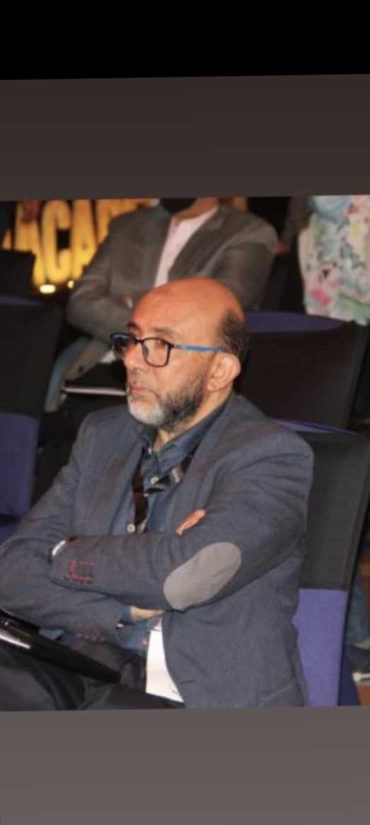 دكتور احمد عبدالله الحاوي