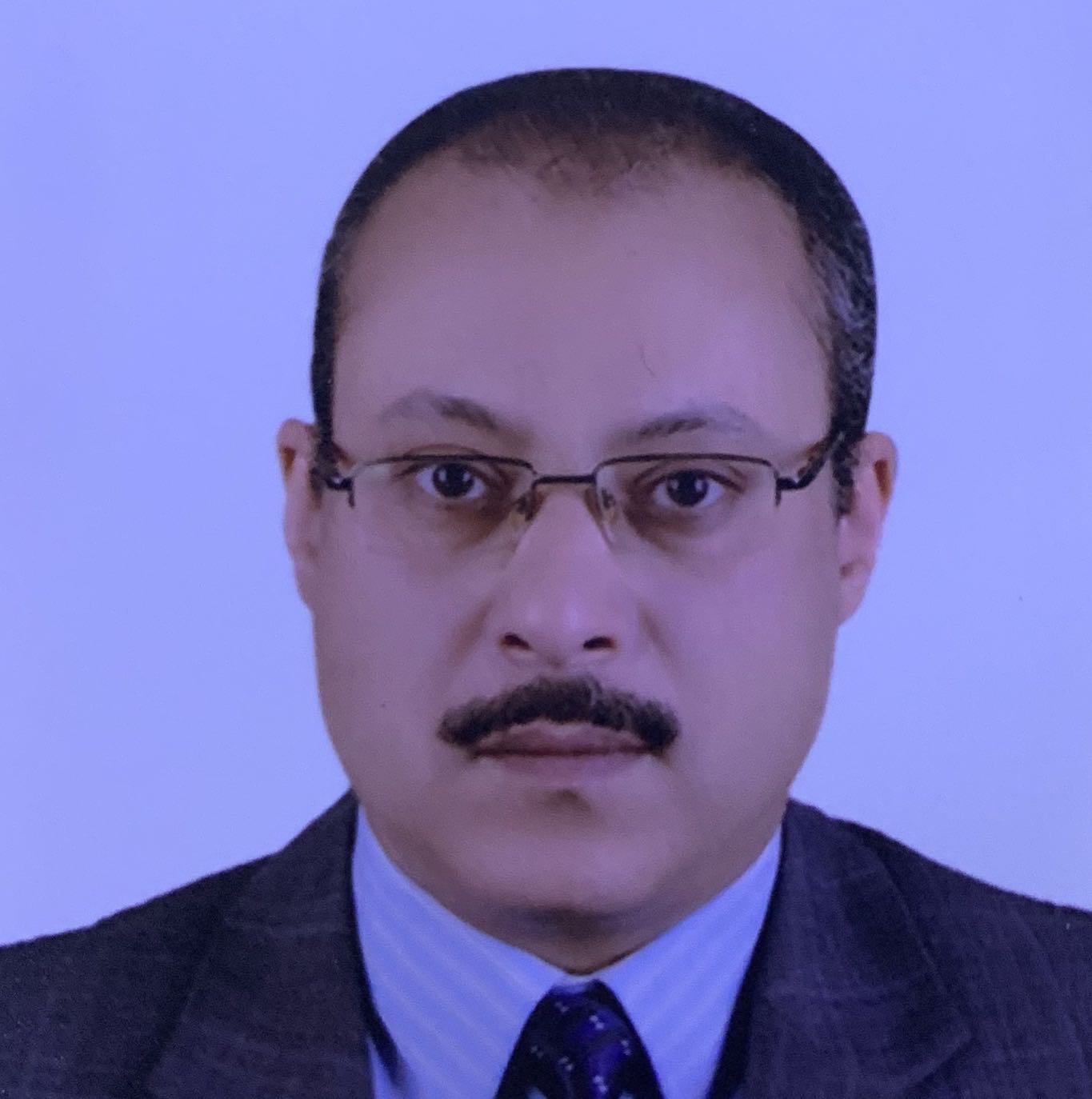 Dr. Samir Ammar