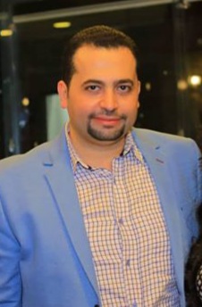 Dr. Ramy Mosad