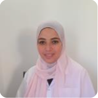Dr. Ghada Al Aqbawy