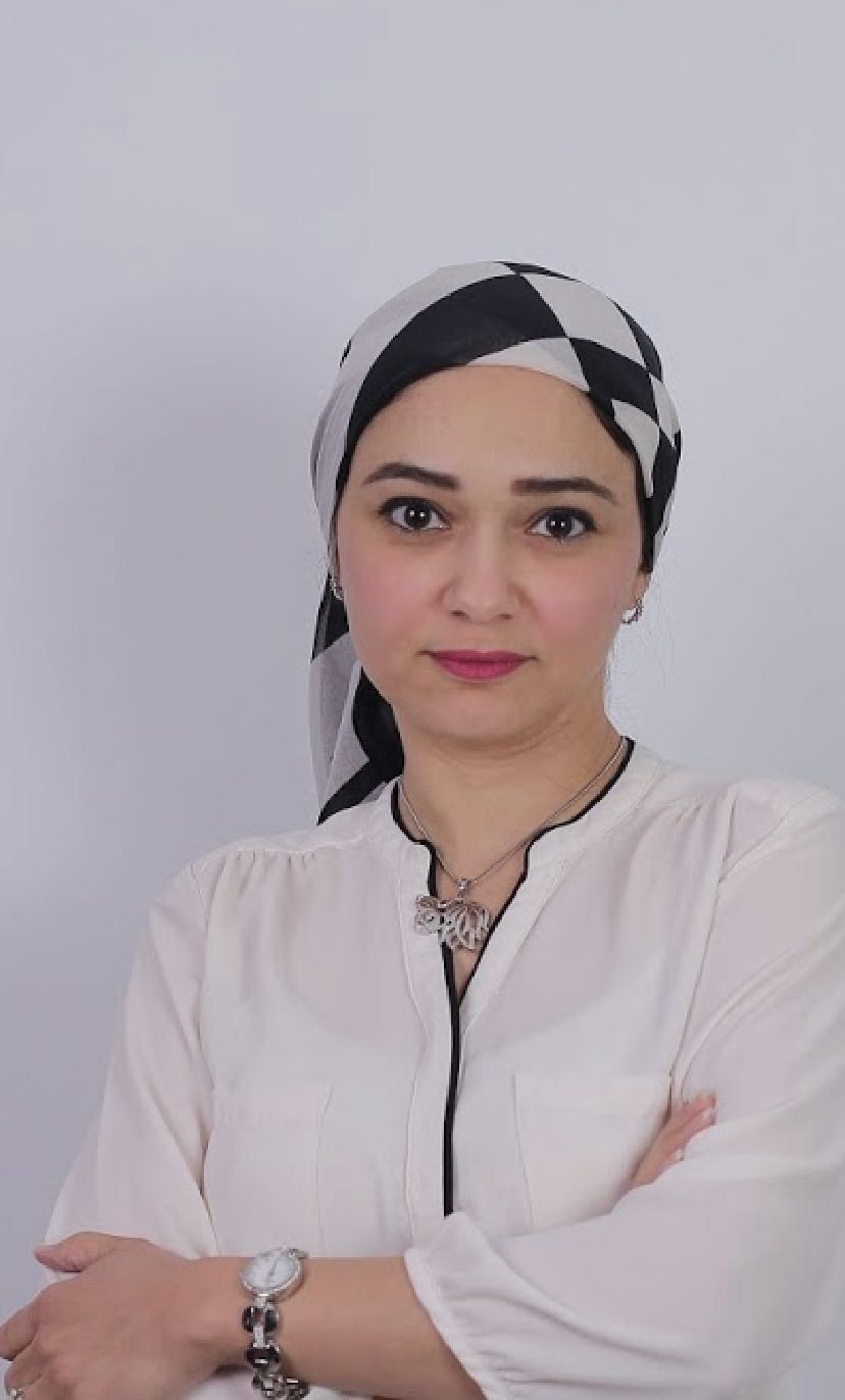 Dr. Noha Abdel-Baky
