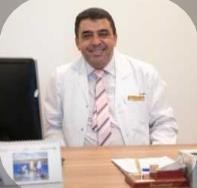 دكتور محمد رجب حافظ