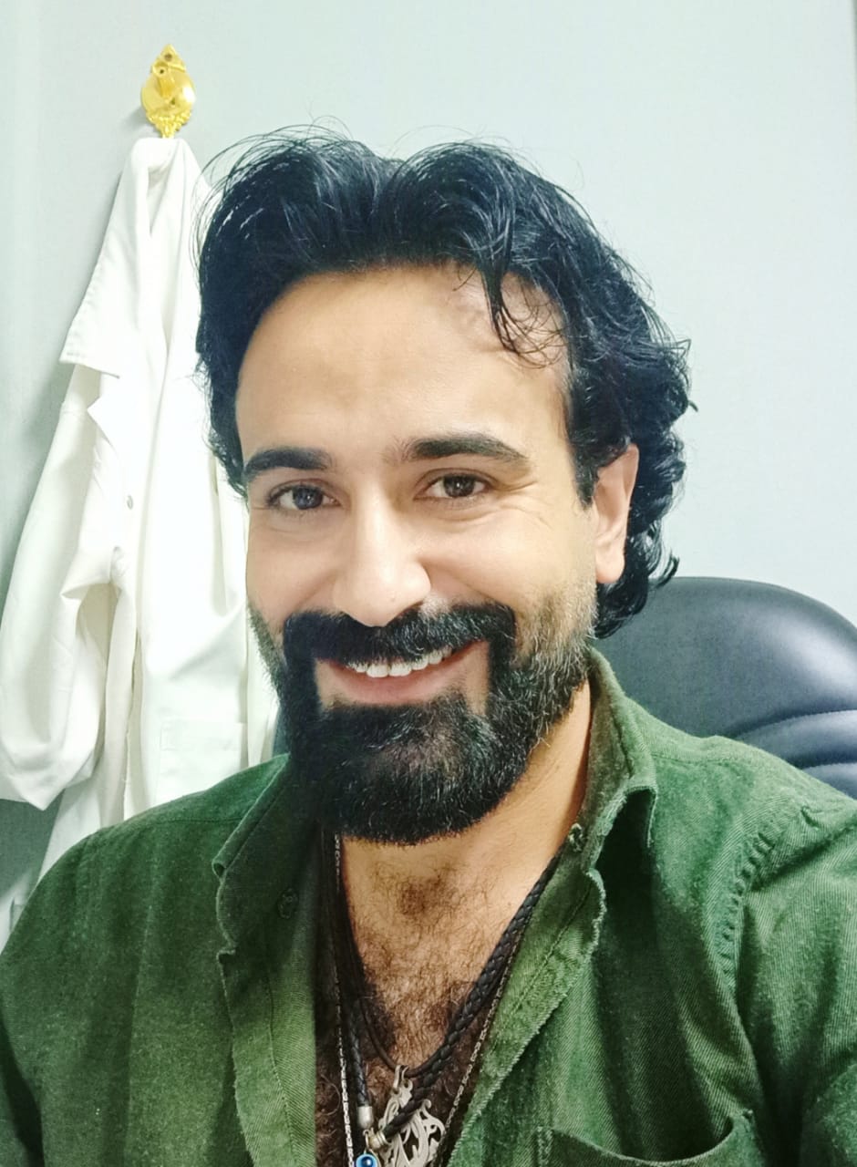 Dr. Haitham Emadi