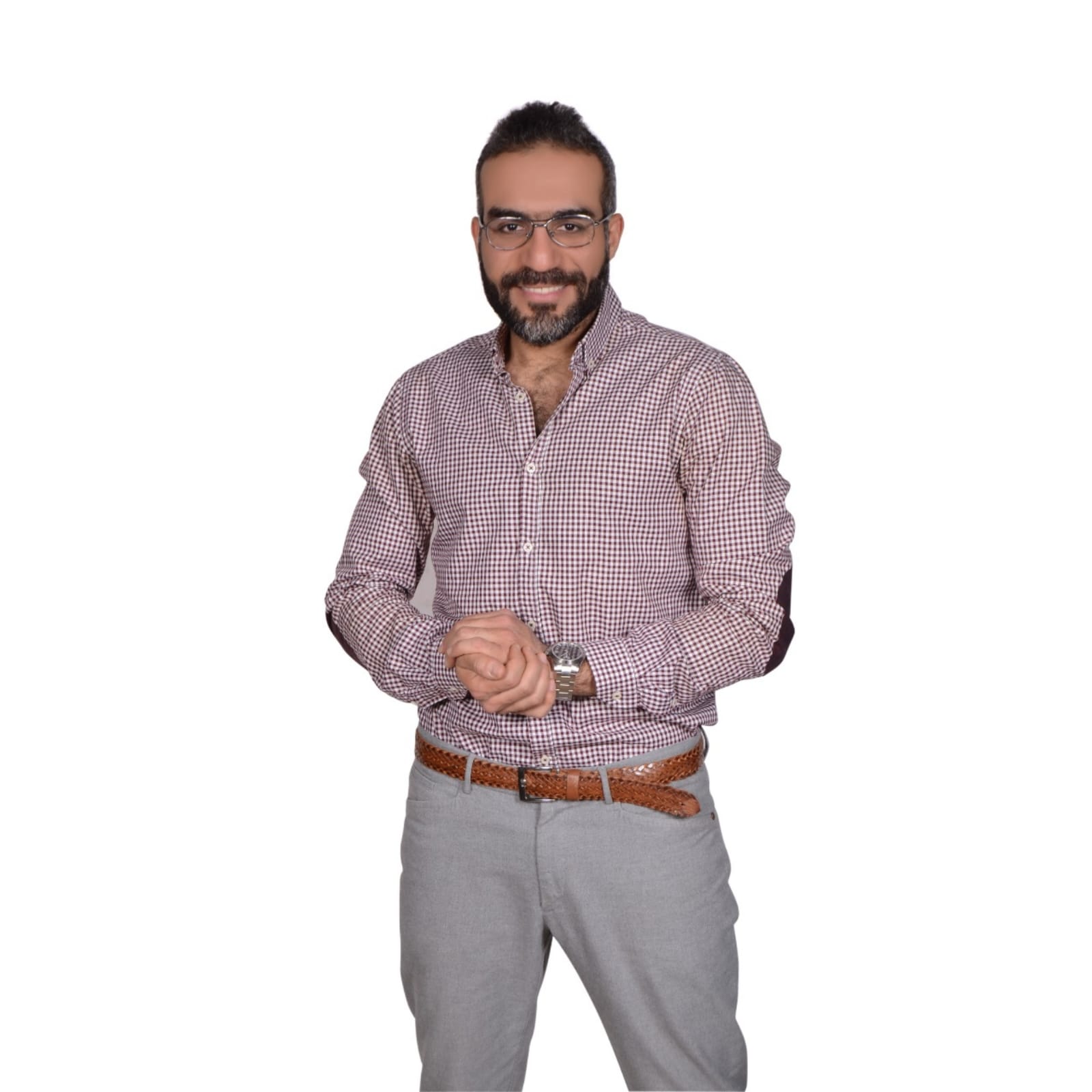 Dr. ِAhmed Saleh
