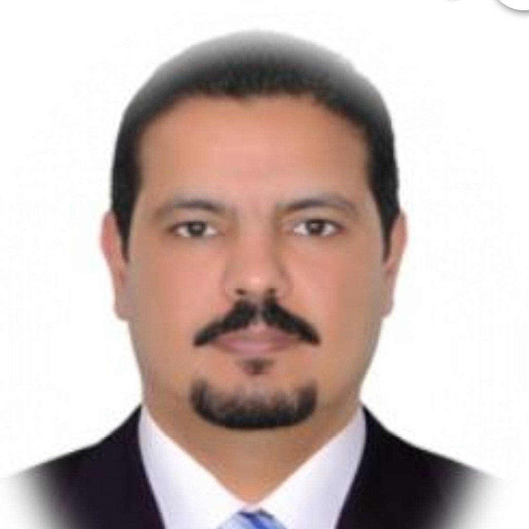 Dr. Tarek Ghoniem
