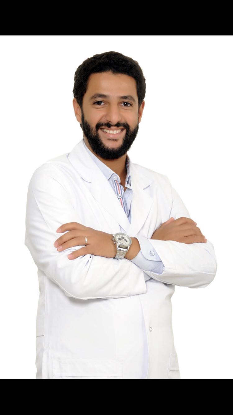 دكتور محمد ابراهيم عبد المعطي
