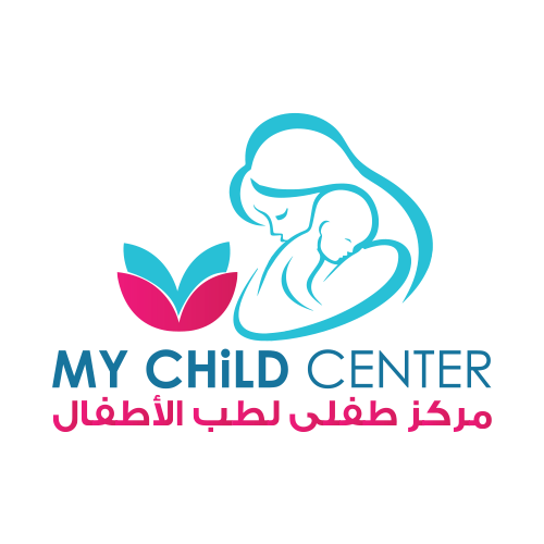 Center My Child Al-Rehab