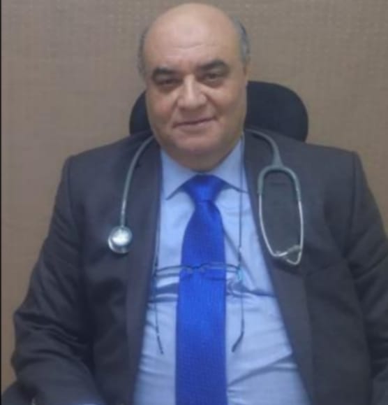 Dr. Abdel Rahman Al Batta
