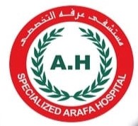 Hospital Arafa Specialized