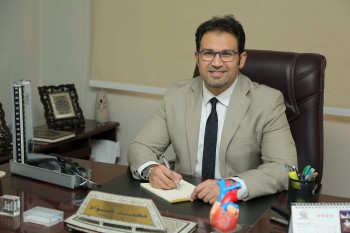 دكتور محمد فؤاد العجرودي