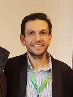 Dr. Amr Elsherbini