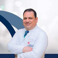 دكتور محمد عسل