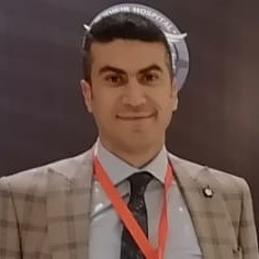 دكتور أحمد محمد الشربيني