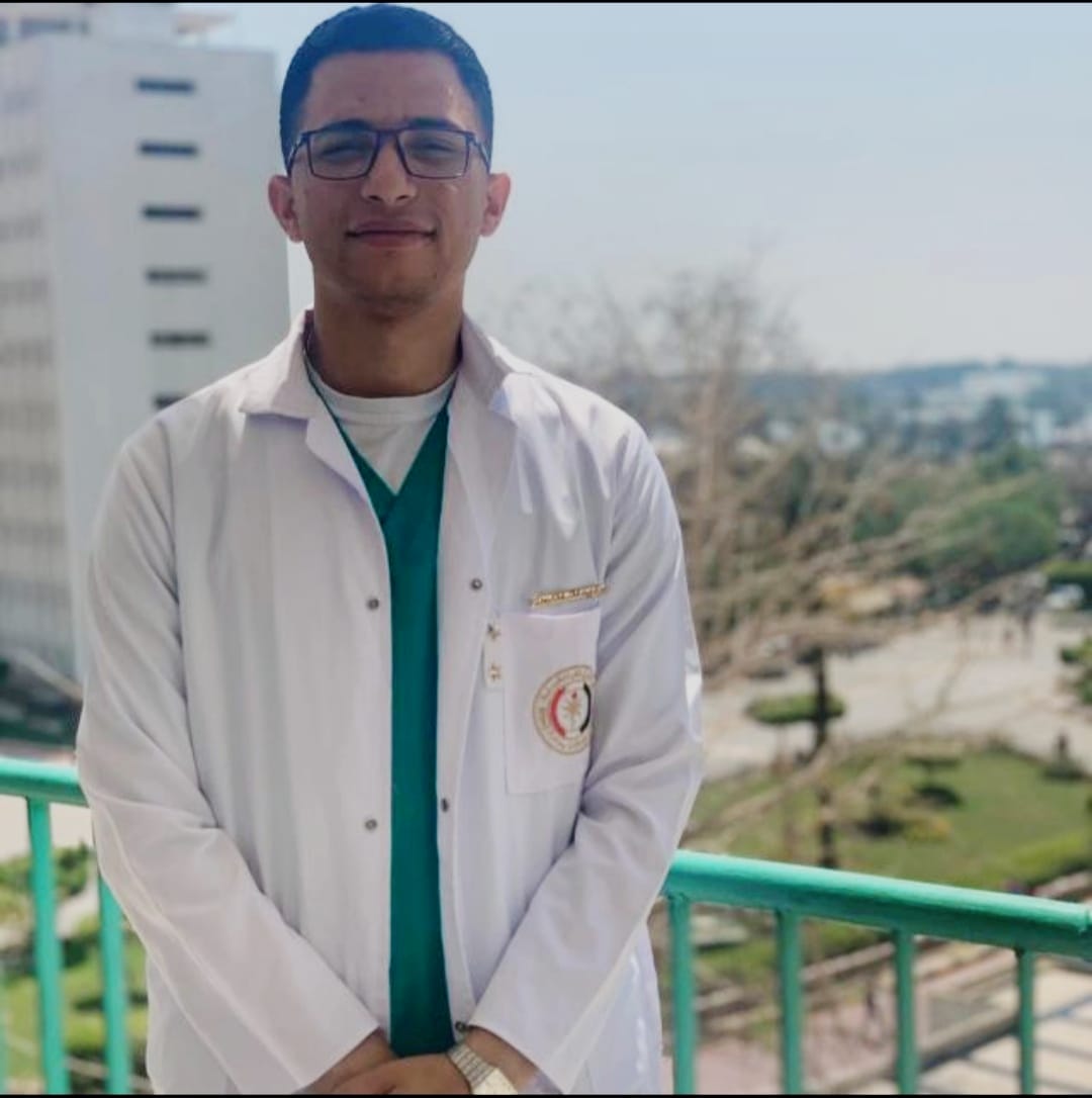 دكتور محمد مجدي