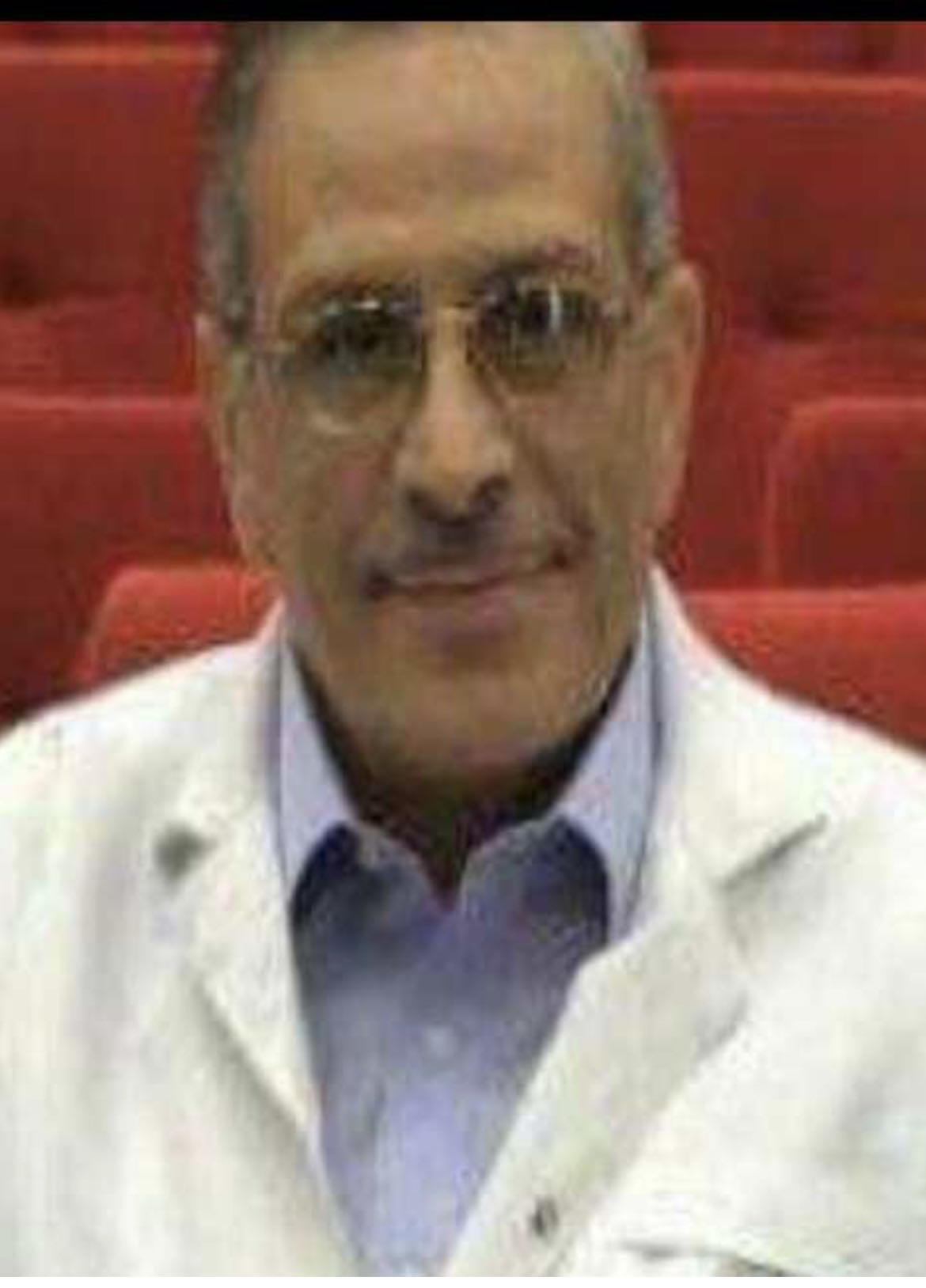 دكتور علاء مدحت رضوان