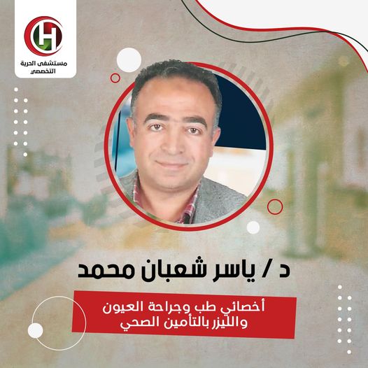 Dr. Yasser Shabaan