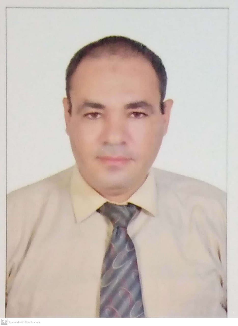 Dr. Mohamed Ali Abdel Latif