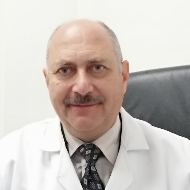 دكتور الناصر المغربي