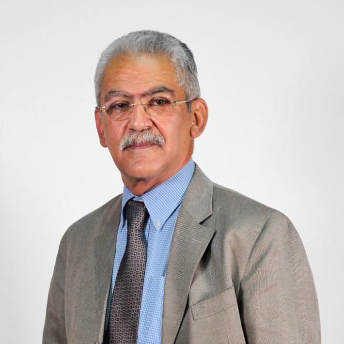 Dr. Amr El Ziki
