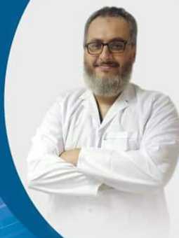 Dr. Ahmed Elsawy