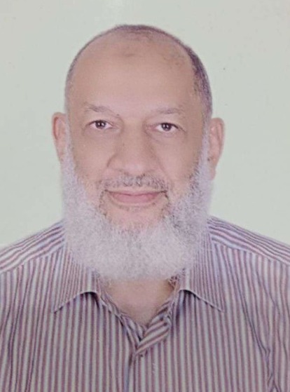 Dr. Khaled Abdel Harith