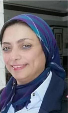 Dr. Shereen Al-Janjihi