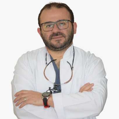 Dr. Mahmoud Abdelall