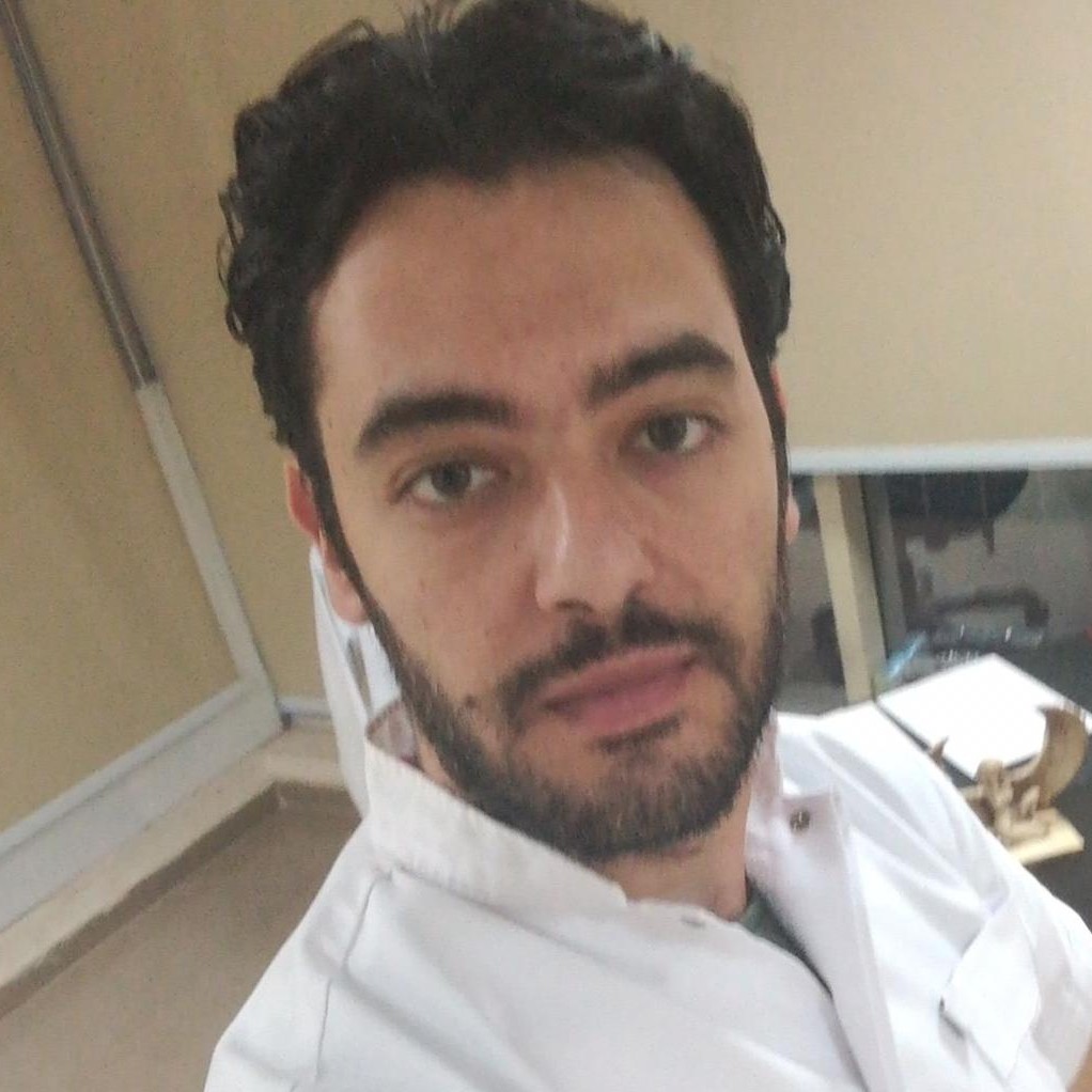 دكتور خالد أبو الفتوح