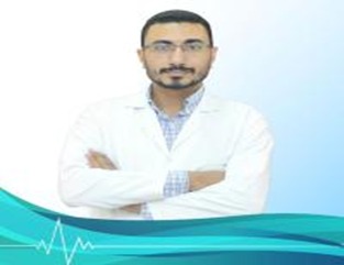 Dr. Muhammad Saad