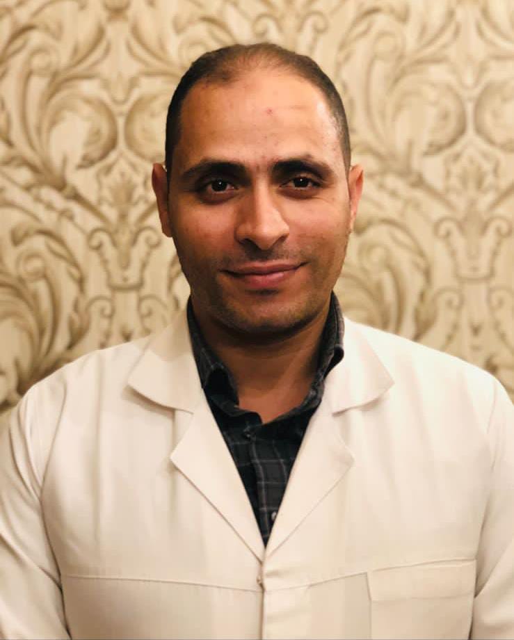 Dr. Essam Al-Kady